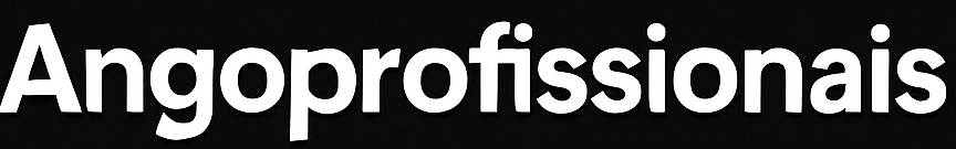 Angoprofissionais Logo