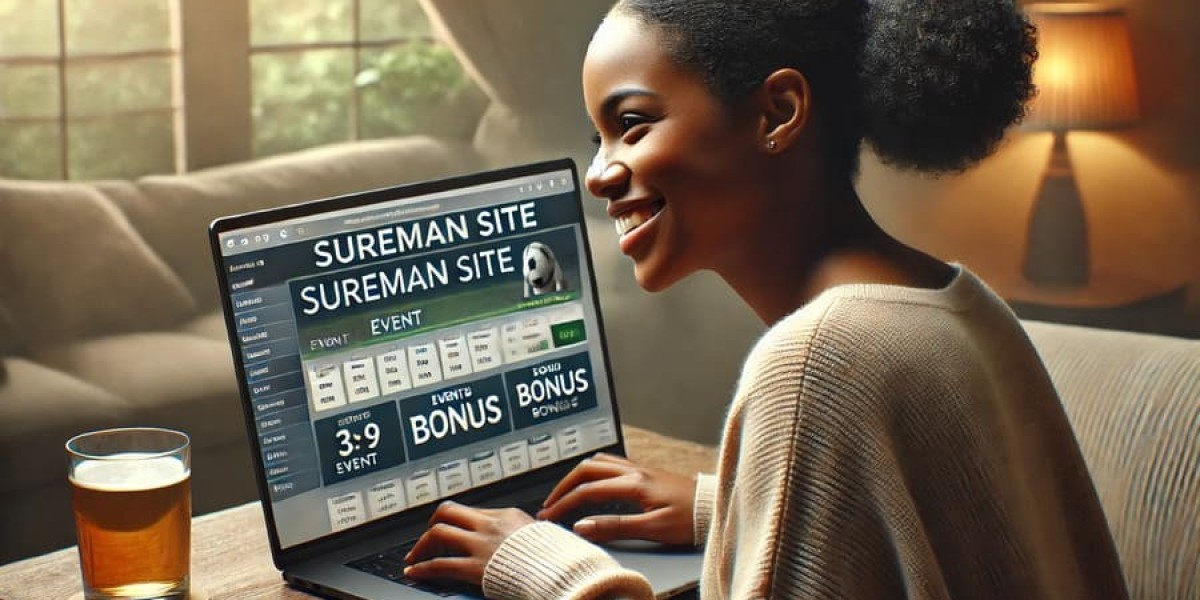 Explore Sports Toto with Sureman: Your Go-To Scam Verification Platform