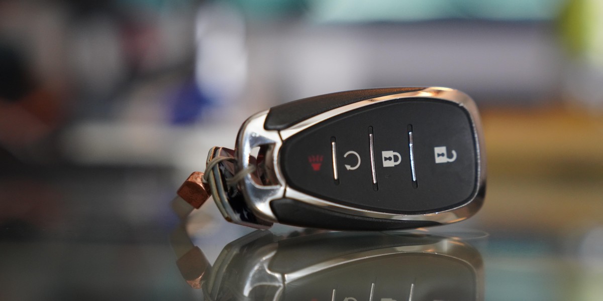 Five Killer Quora Answers On Car Remote Fob Replacement