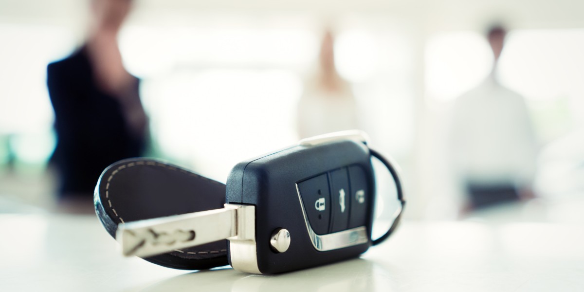 Responsible For A Auto Locksmith Luton Budget? 12 Top Notch Ways To Spend Your Money