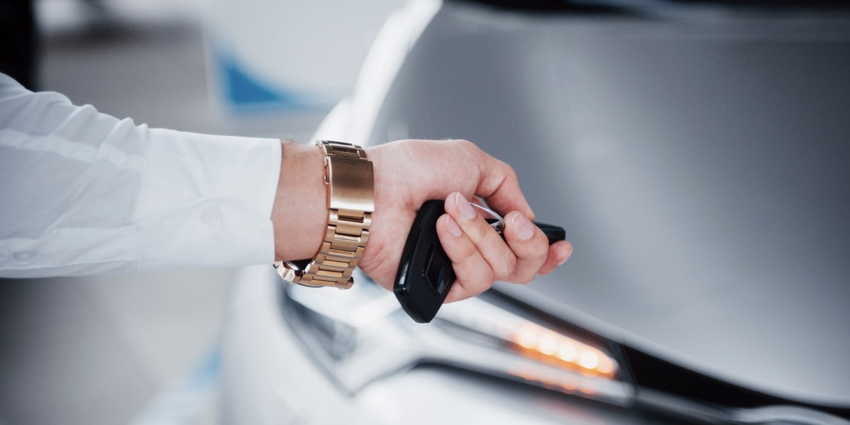 You'll Never Guess This Car Lost Key Replacement's Benefits