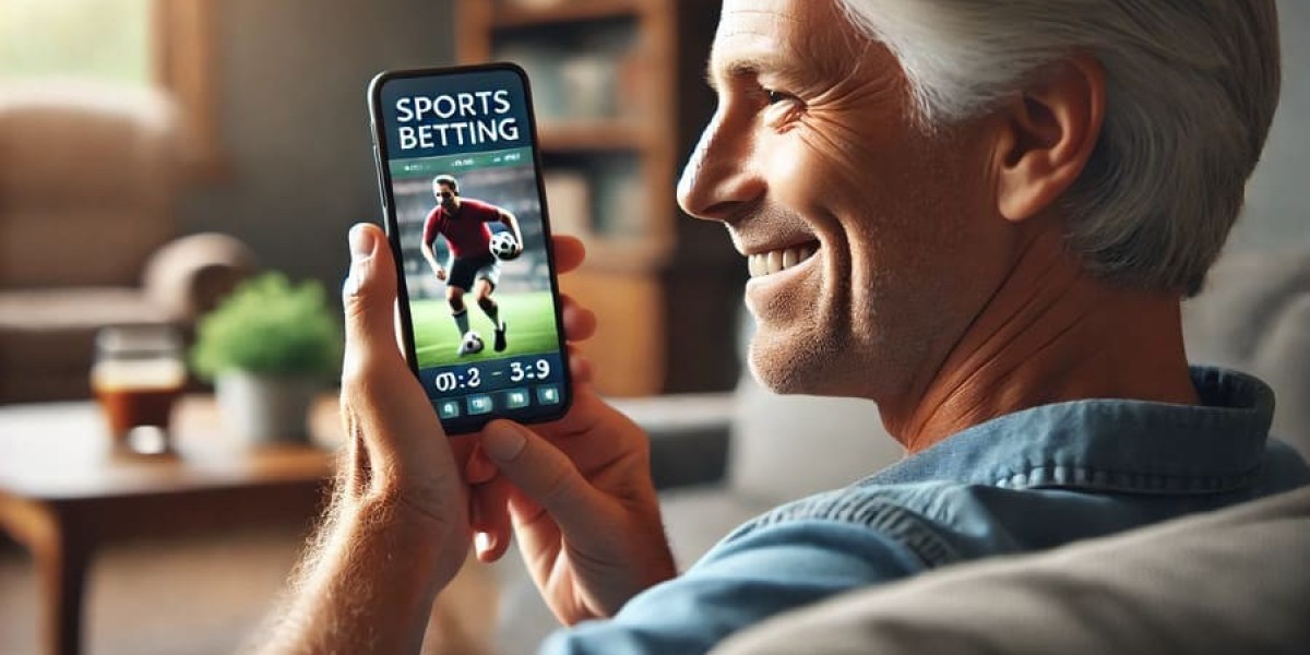 Ensuring Safety on Sports Toto Sites with the Sureman Scam Verification Platform