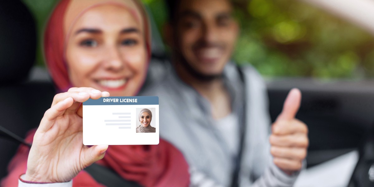 The Reasons Uk Driving Licence Could Be Your Next Big Obsession