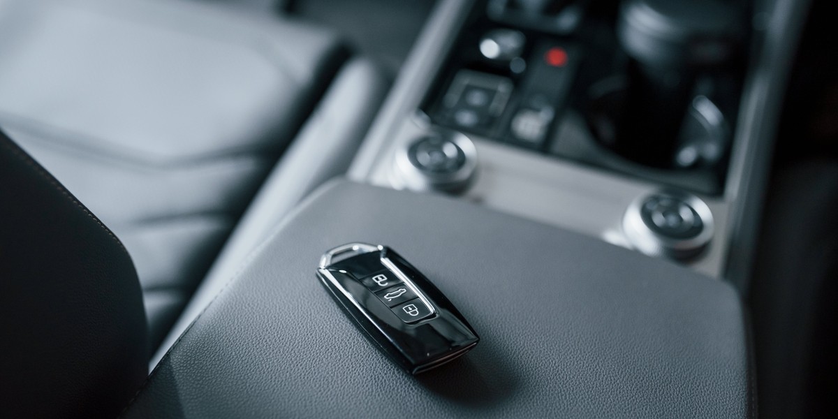 What Is Replacement Car Key Near Me And Why Is Everyone Dissing It?