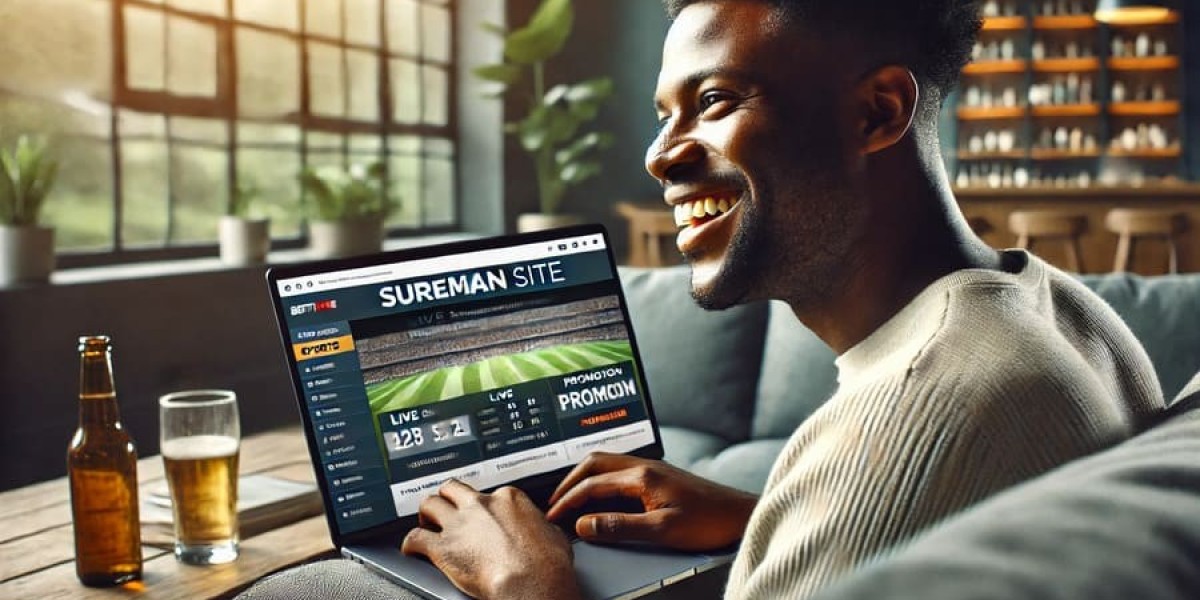 Discover Sureman: Your Trusted Online Sports Betting Scam Verification Platform