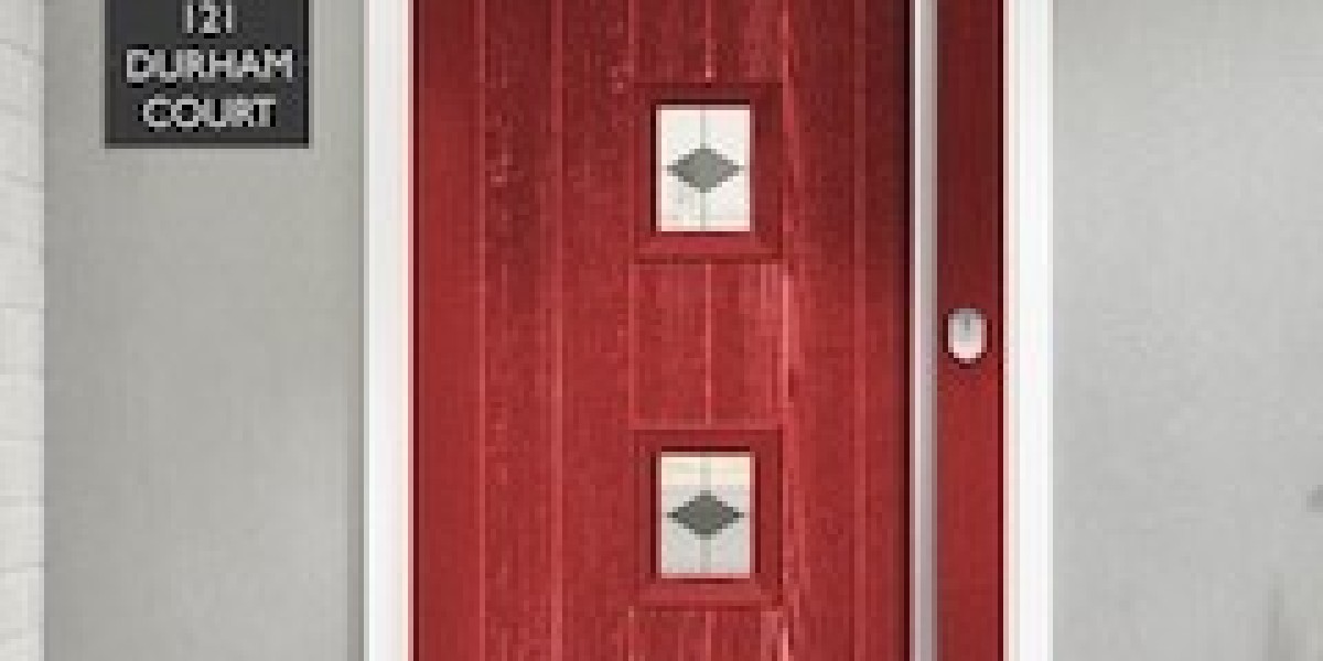 How Professional Composite Door Repair Changed My Life For The Better