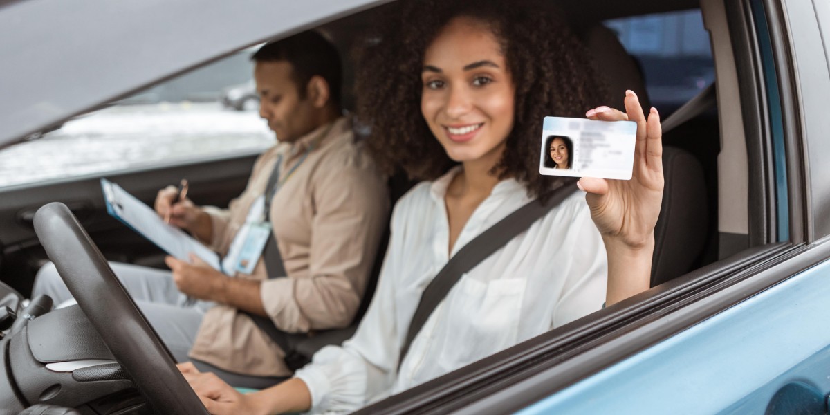 Guide To Driver License Uk: The Intermediate Guide Towards Driver License Uk