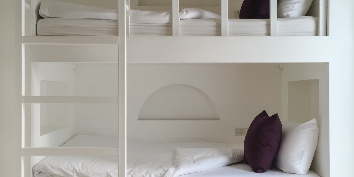 The 9 Things Your Parents Taught You About Bunk Beds For Teens