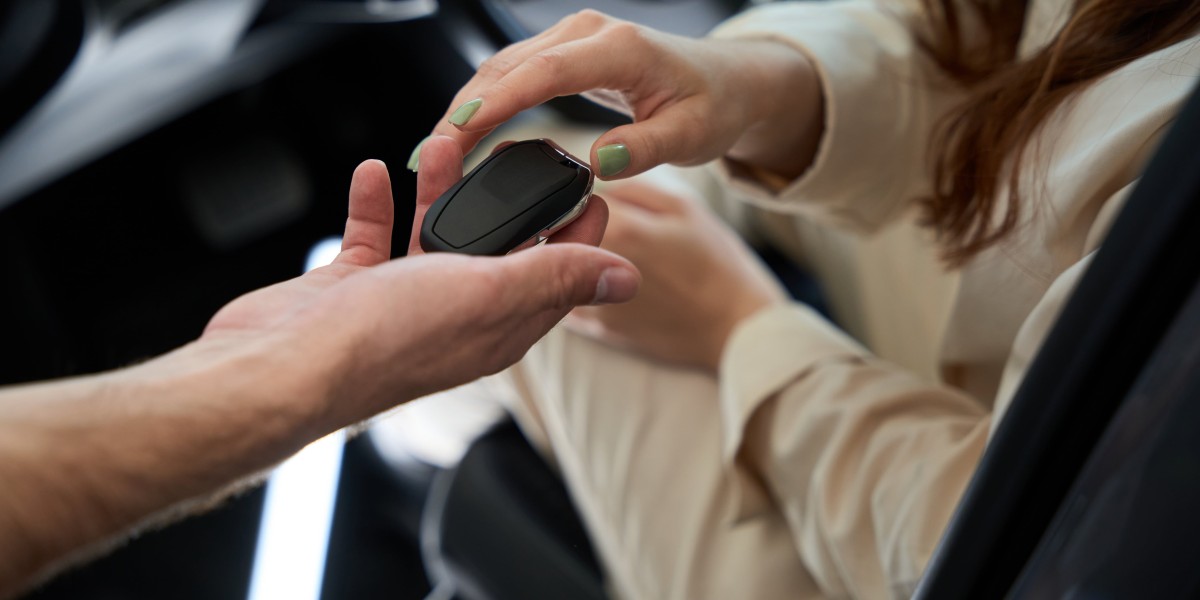 17 Reasons Why You Shouldn't Ignore Replacement Car Keys