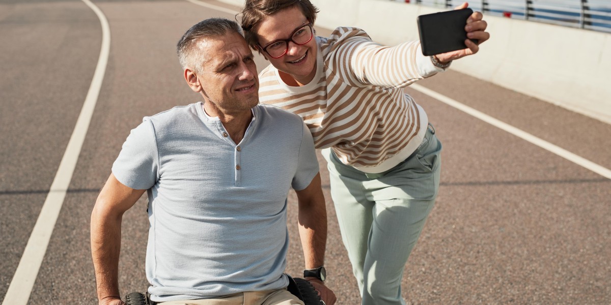 What's The Current Job Market For Best Lightweight Mobility Scooter UK Professionals?