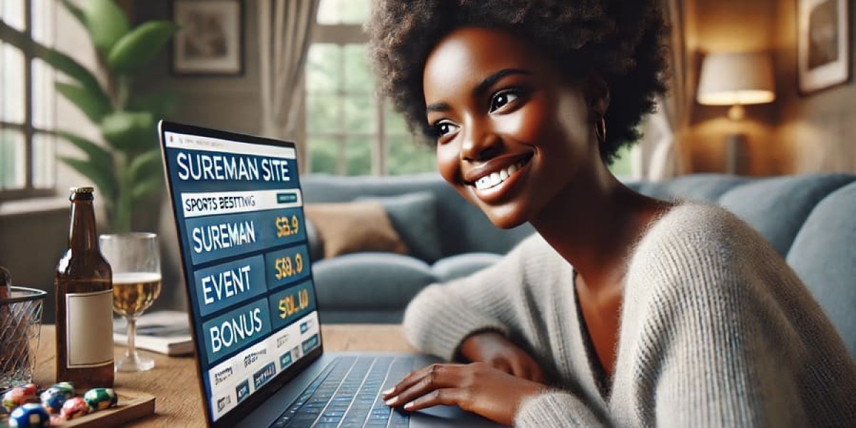 Explore Online Sports Betting Safety with the Sureman Scam Verification Platform
