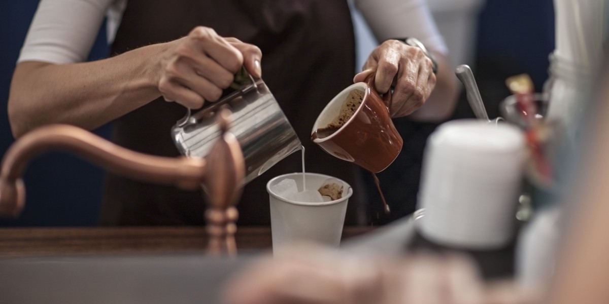 15 Of The Best Twitter Accounts To Discover Coffee Machine Tassimo