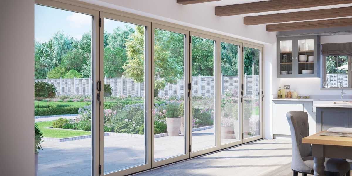 Responsible For A Bifold Repairs Near Me Budget? 12 Top Notch Ways To Spend Your Money