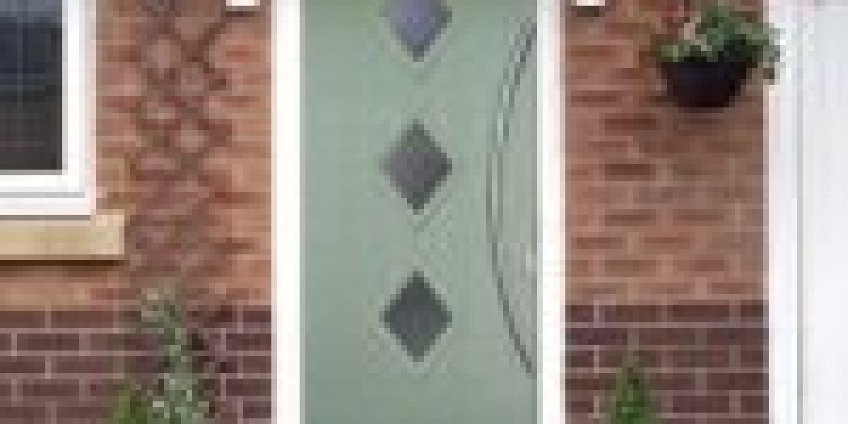 Composite Door Specialists's History History Of Composite Door Specialists