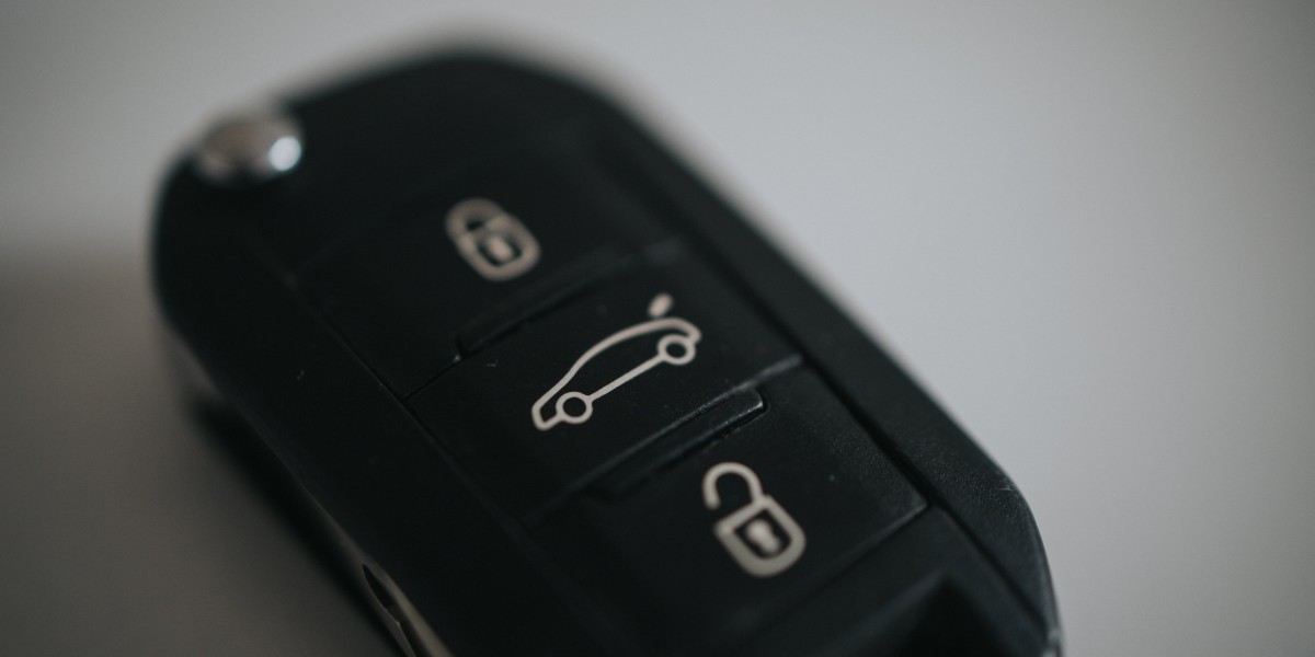 What's The Current Job Market For Car Fob Replacement Professionals Like?