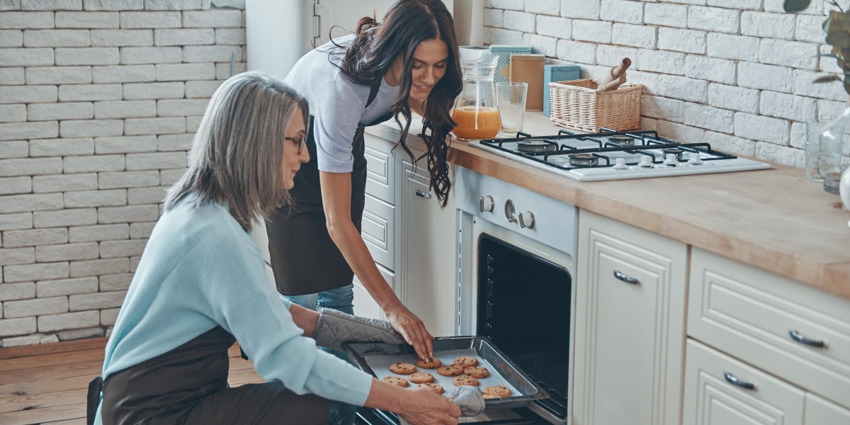Built-in Electric Oven and Hob: A Comprehensive Guide to Modern Kitchen Essentials