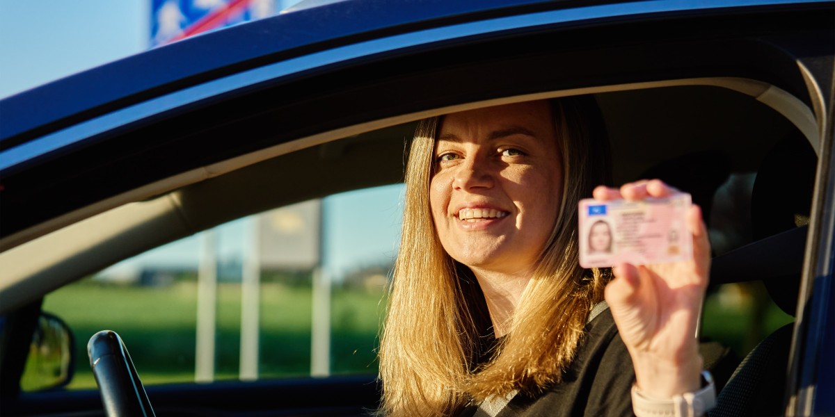 Guide To Online Uk Driving Licence: The Intermediate Guide On Online Uk Driving Licence