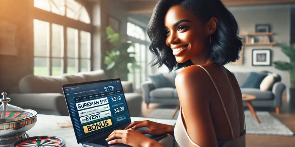 Exploring Korean Sports Betting: Your Guide to the Sureman Scam Verification Platform