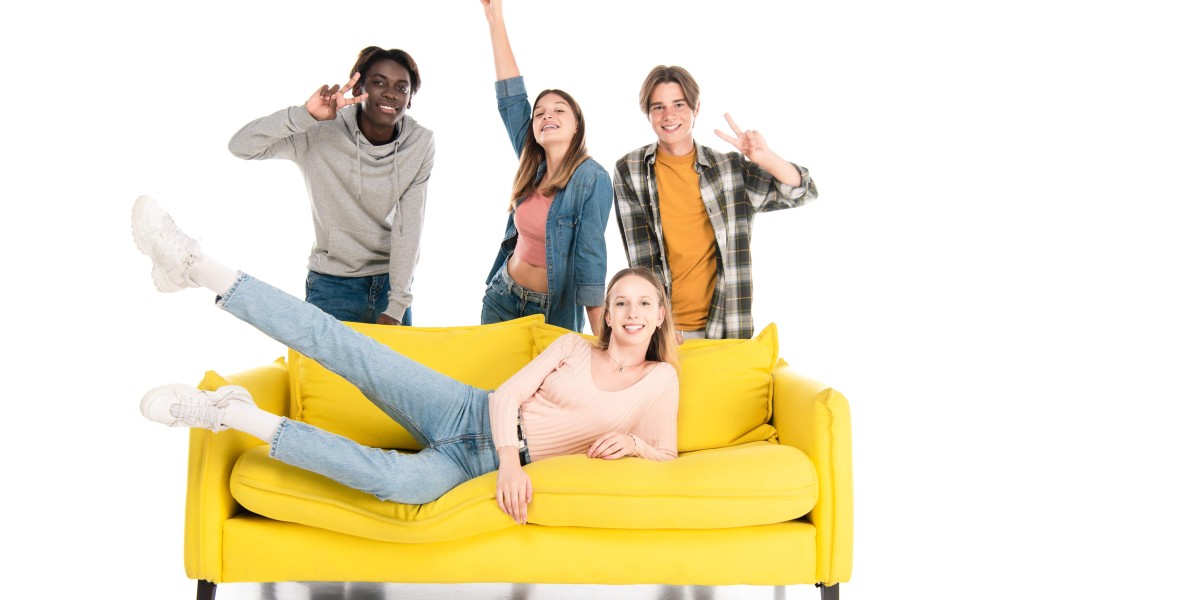 What's The Current Job Market For Living Room Furniture Sale Professionals?