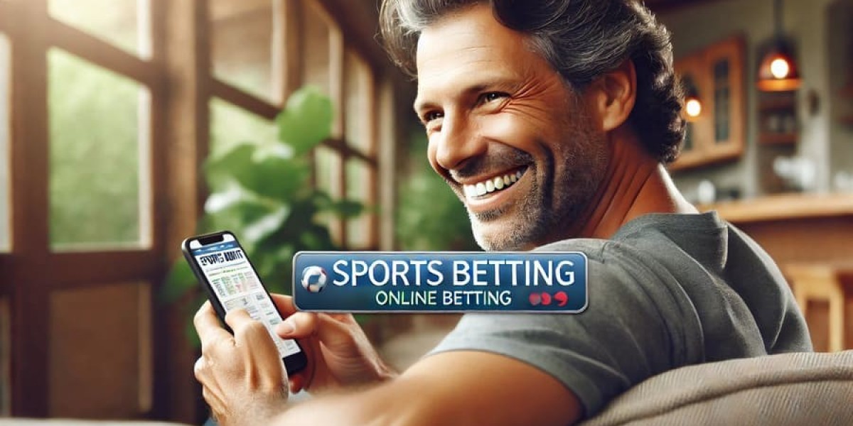 Explore the World of Korean Gambling Sites with Sureman: Your Scam Verification Guide