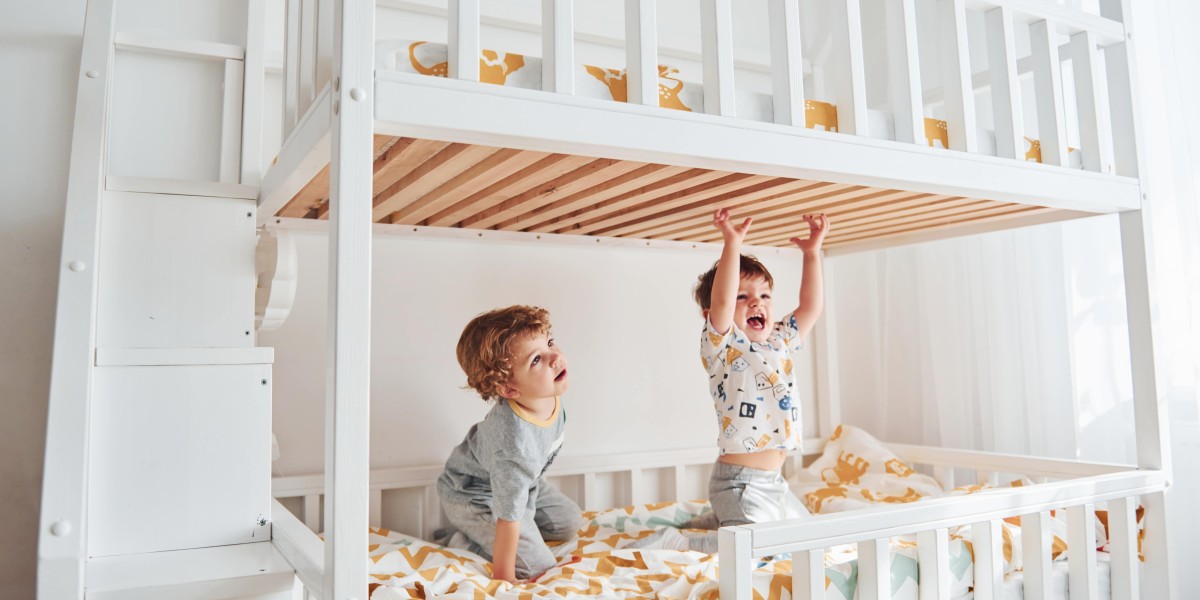 What's The Job Market For Double Single Bunk Bed Professionals?