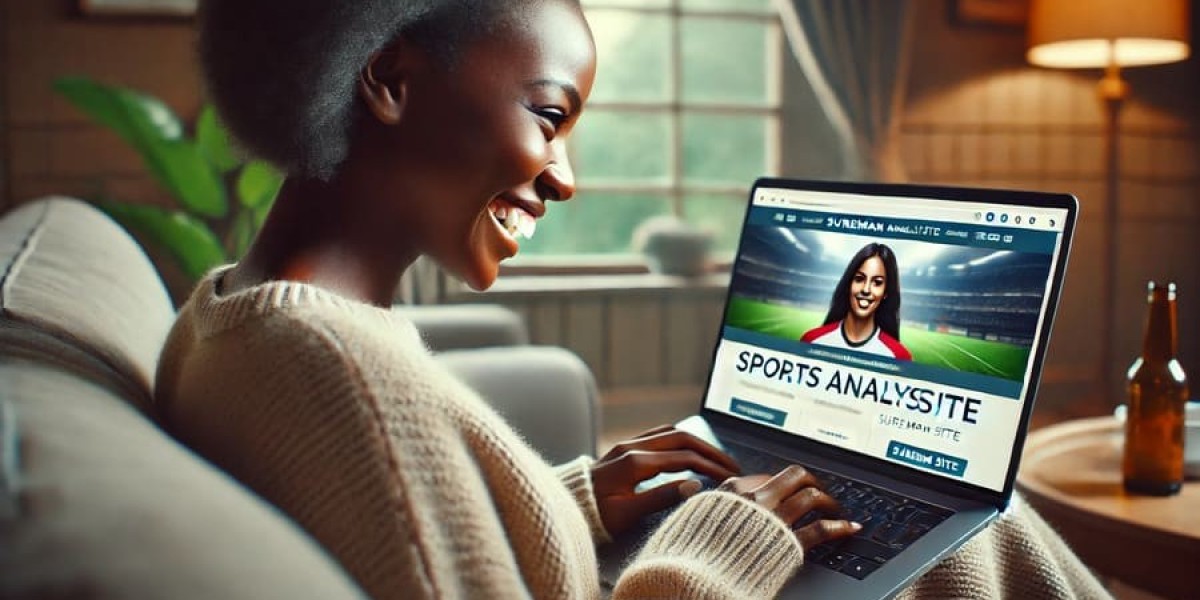 Exploring Sports Toto Sites and the Importance of Sureman’s Scam Verification Platform