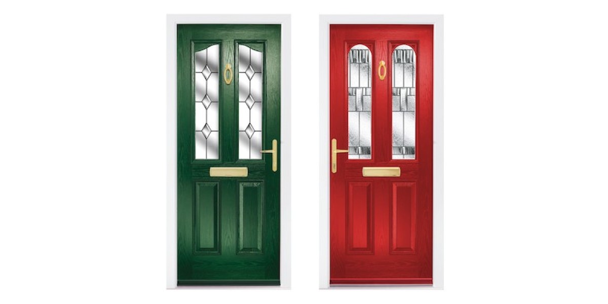 9 Signs You're A Upgrade Composite Door Expert