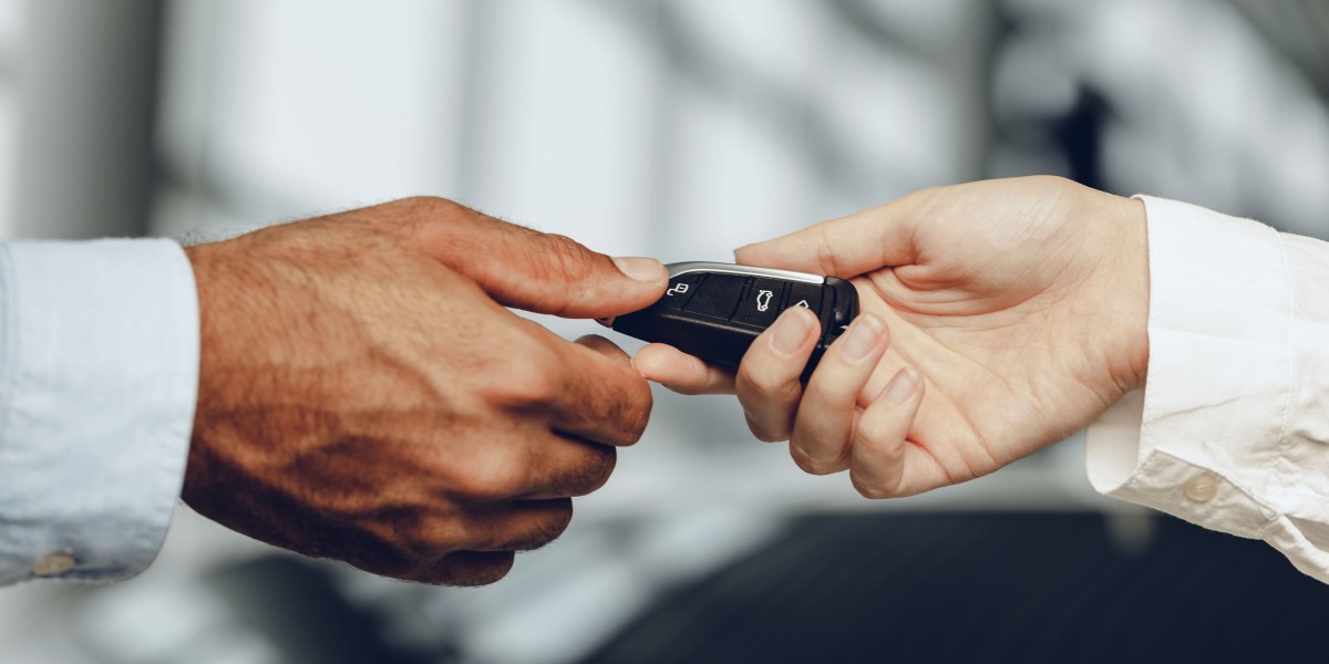 All The Details Of Key Replacements Dos And Don'ts