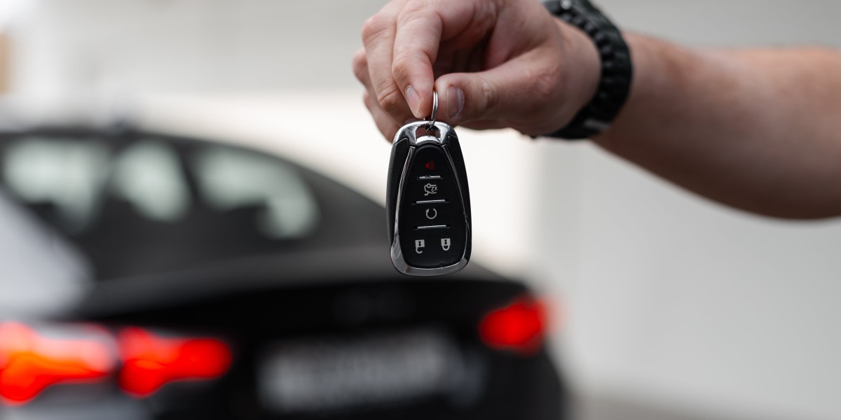 10 Reasons You'll Need To Learn About Car Fob Replacement