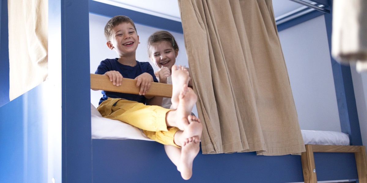 What To Say About 3 Bed Bunk To Your Mom