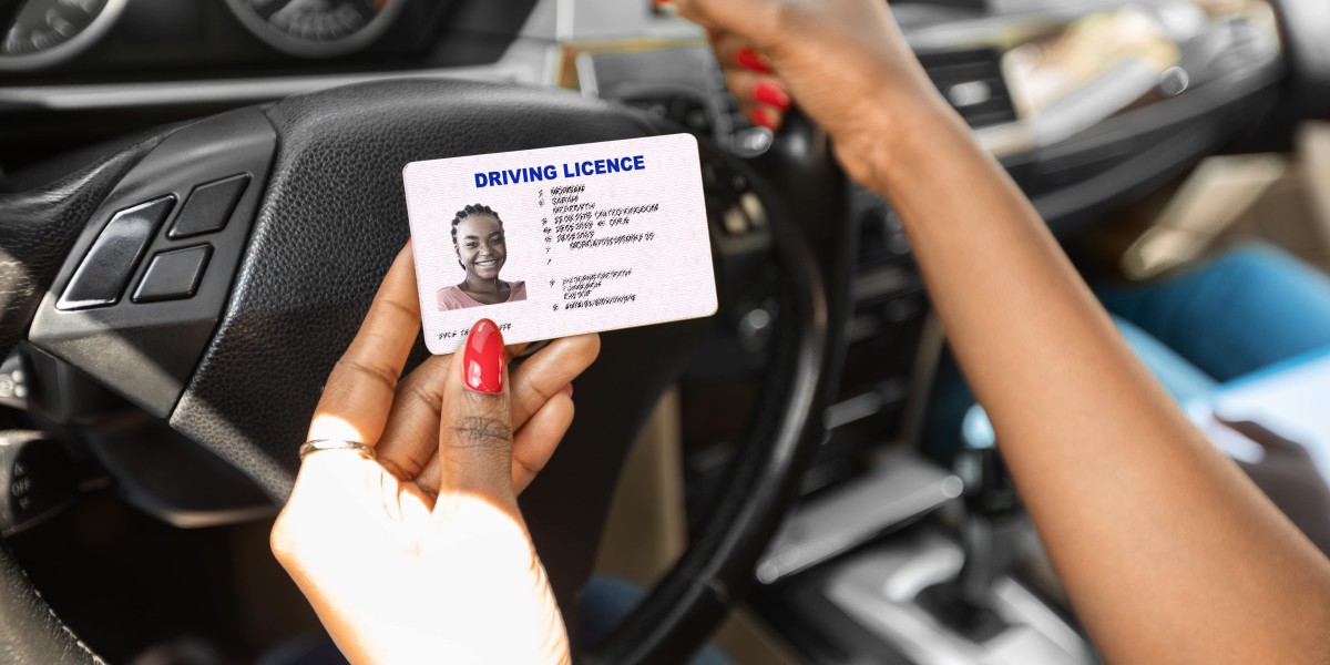 20 Things You Must Be Educated About Driving License Online