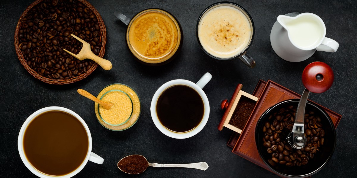The 10 Most Scariest Things About Best Tassimo Coffee Machine