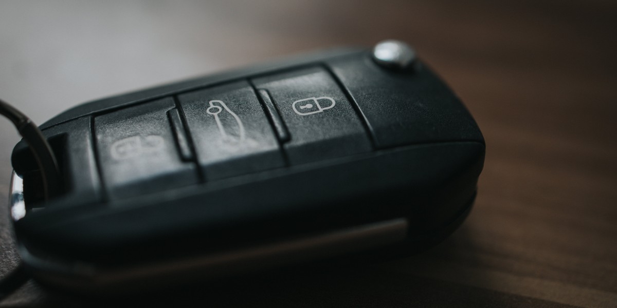 Ten Replacement Auto Keyss That Really Improve Your Life