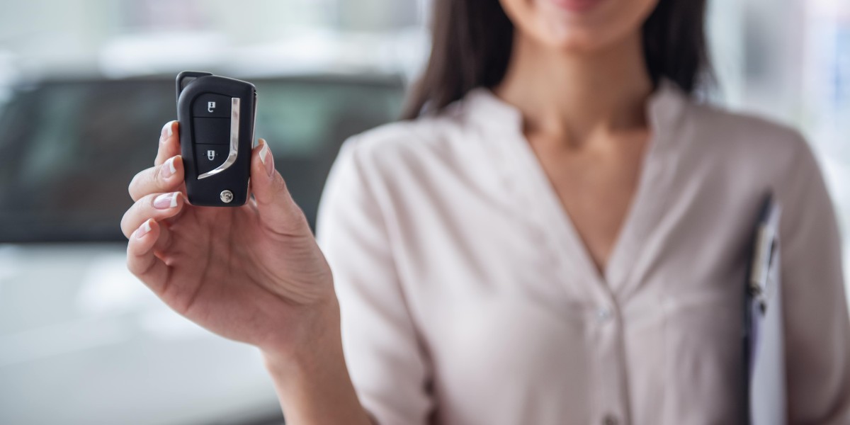 Some Of The Most Common Mistakes People Make Using Replacement Key