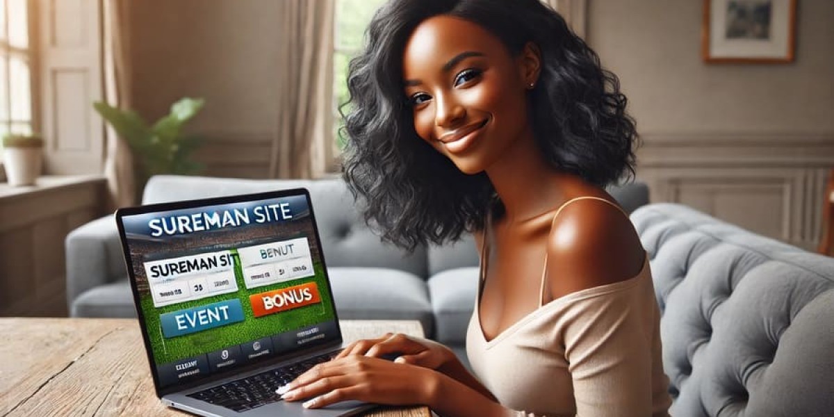 Discovering Trustworthy Betting Sites: Your Guide to Scam Verification with Sureman