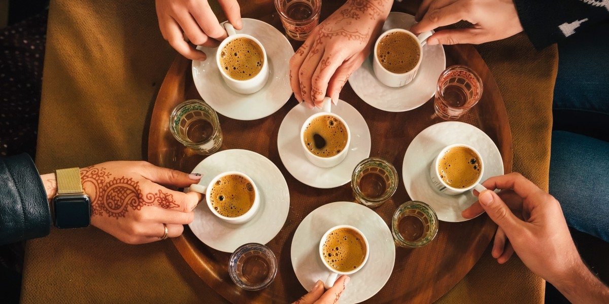 10 Things You Learned In Kindergarden They'll Help You Understand Coffee Maker Tassimo
