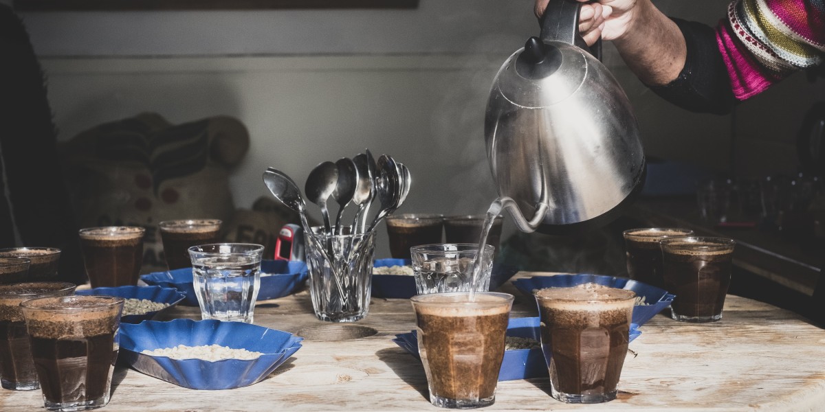 The History Of Tassimo Drinks Machine