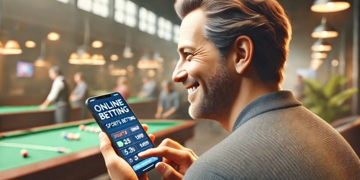 Korean Sports Betting: Discover the Sureman Scam Verification Platform