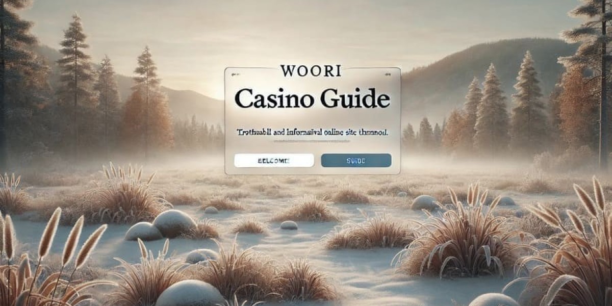 Understanding Sports Toto: Join the Scam Verification Community Onca888