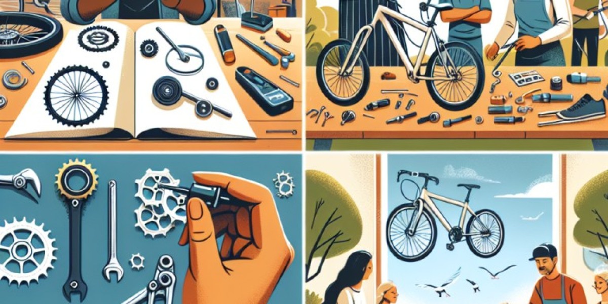 Selecting The Suitable Bike Rrn Your Needs
