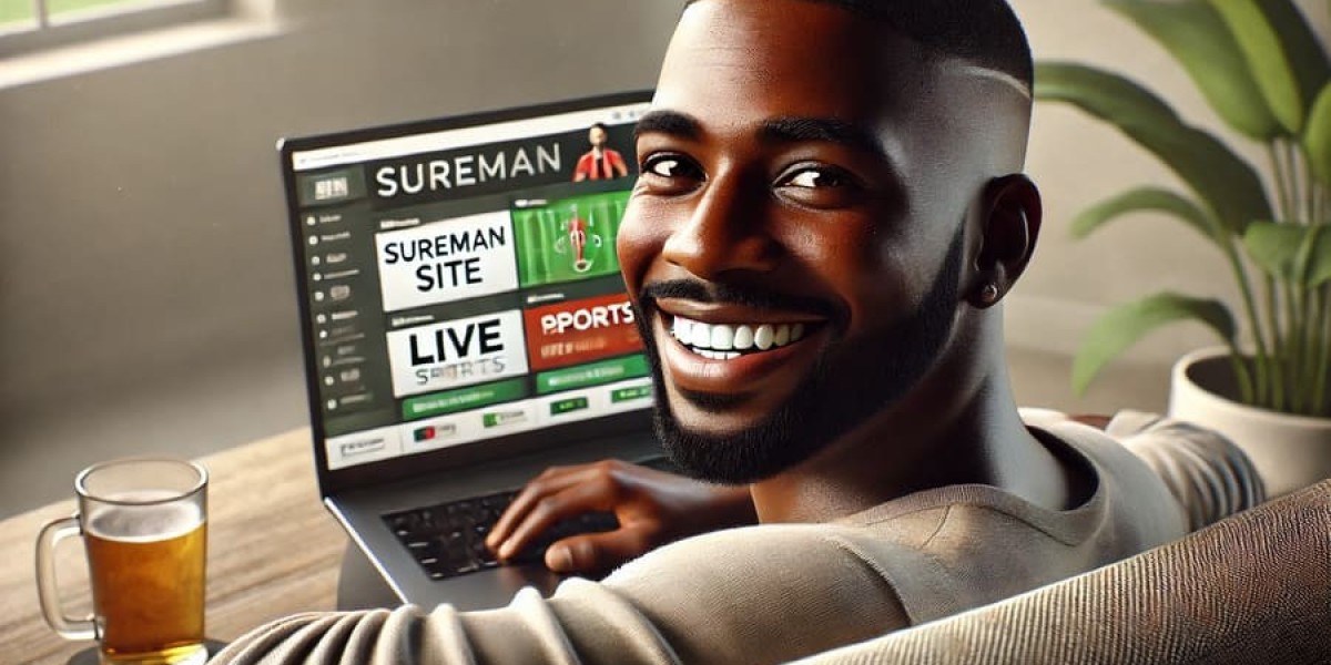 Ensuring Safety on Korean Gambling Sites: Unraveling the Scam Verification Platform Sureman