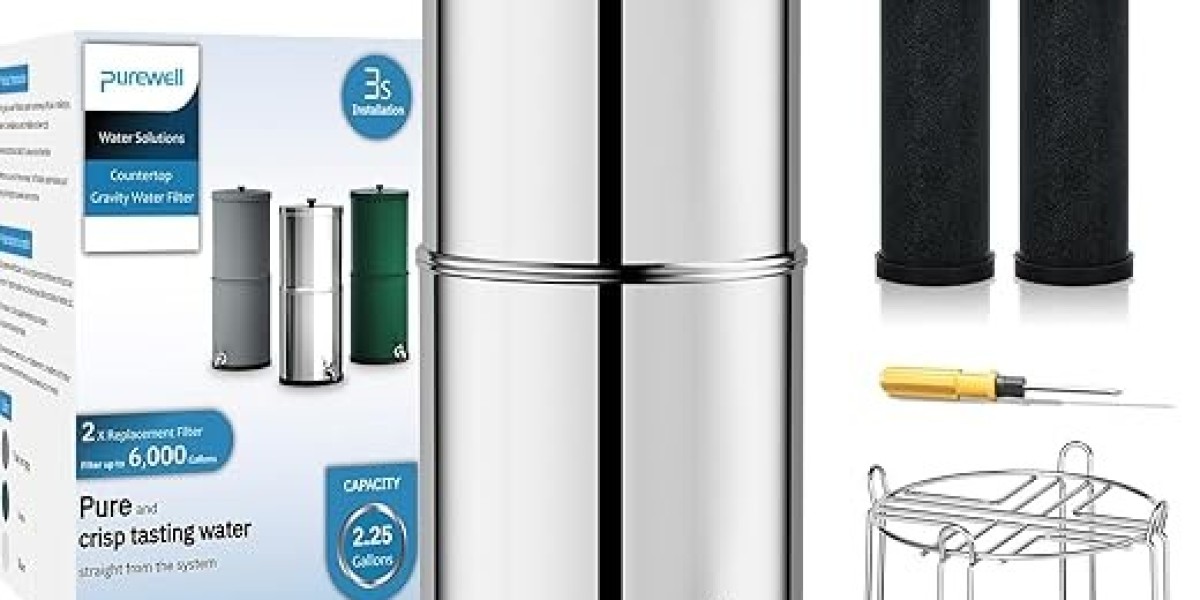 Why Should Drink Home Filtered Water Daily
