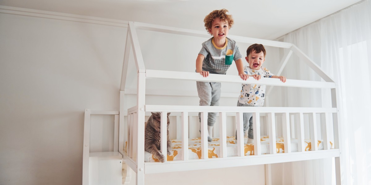 See What Triple Bunk Bed With Mattress Tricks The Celebs Are Using