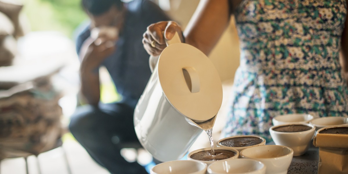 9 . What Your Parents Teach You About Espresso Machine Tassimo