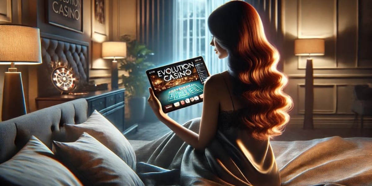 The Truth Behind Evolution Casino: Insights from the Onca888 Scam Verification Community