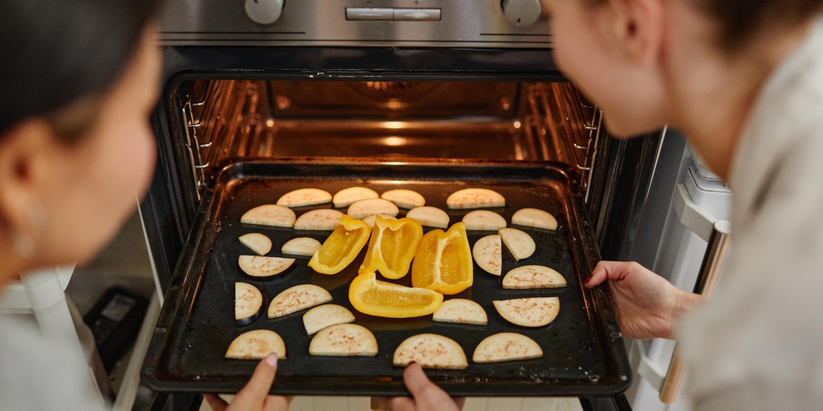 Guide To Fitted Ovens And Hobs: The Intermediate Guide Towards Fitted Ovens And Hobs