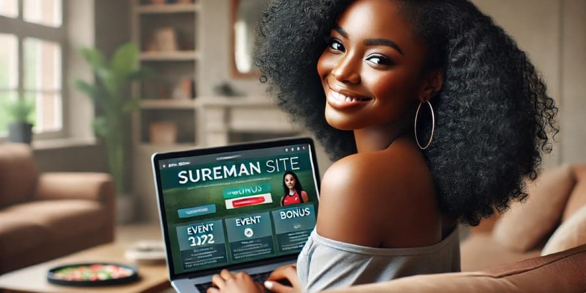 Exploring Korean Gambling Sites and Ensuring Safety with Sureman Scam Verification