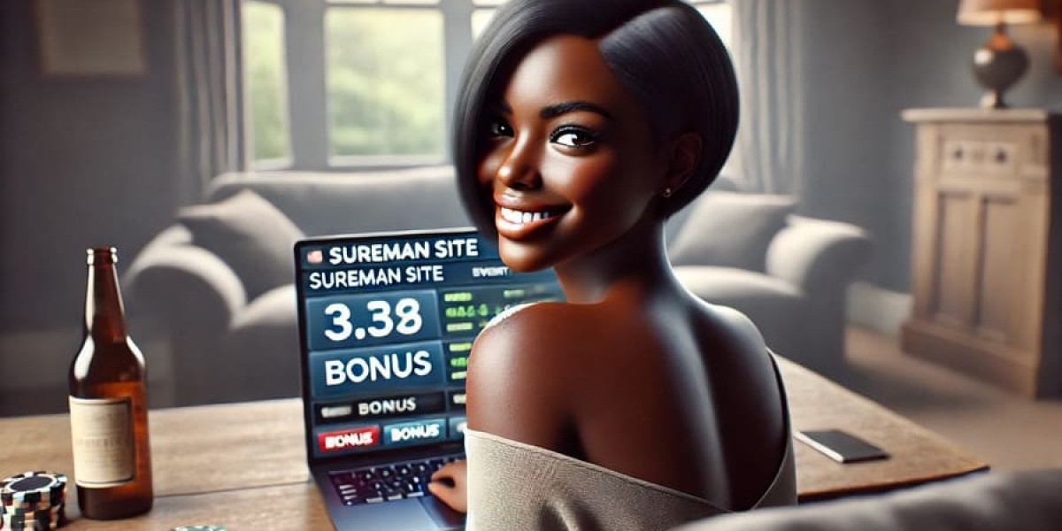 The Sureman Platform: Your Essential Guide to Safe Online Betting and Scam Verification