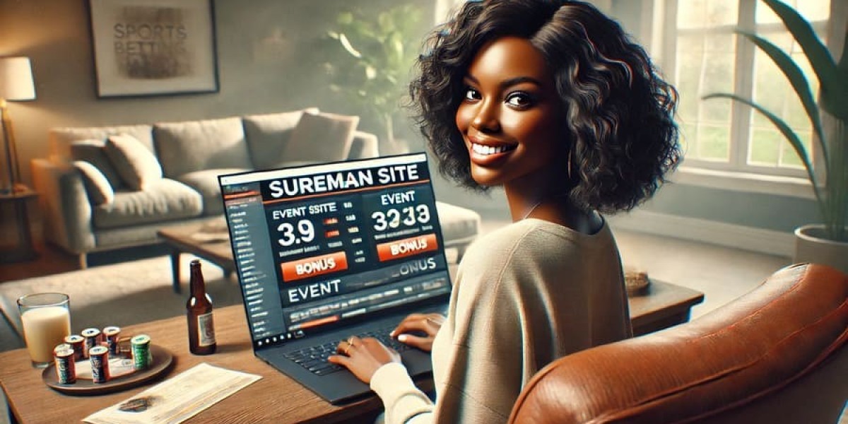 Discovering Reliable Sports Toto Sites with Sureman Scam Verification Platform