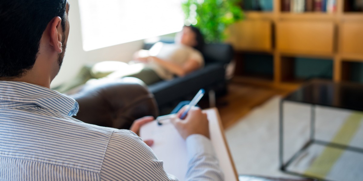 What's The Job Market For Private Psychiatrist Assessment Near Me Professionals?